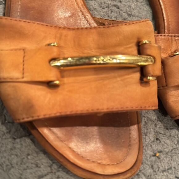 Lauren Ralph Lauren Slip On Shoes Size 7.5 - Picture 2 of 8